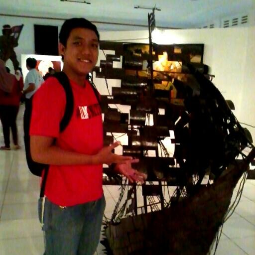 Believe in the power of the heart that we will succes