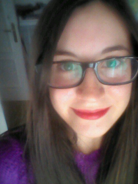 AnaGomezFuster's profile picture. todo ira bien