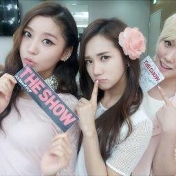[V] @marshies_rp || HV's Maknae || #95Liner || Be the way you are