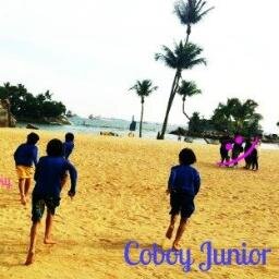 Remember, we are a social person. So,togetherness is sharing what you have with people who doesn’t have. In a positive way :) supoort @Coboyjr