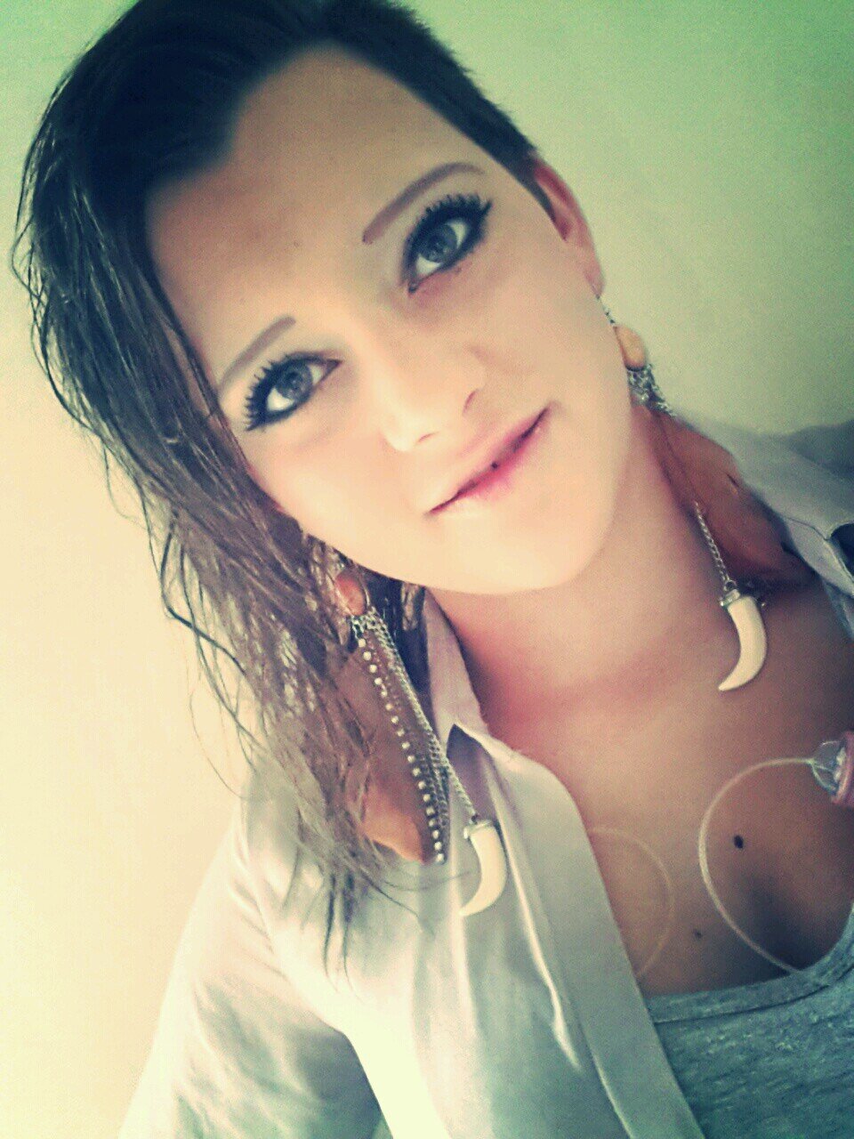 ikhouvanje! ♡ never wanne lose you baby  09/10/2013