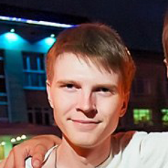 senneco's profile picture. Beginner non-writers