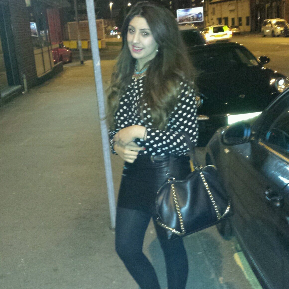 Sarah_Cheema91's profile picture. 