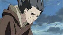 Three words for the ninja world bitches Legendary Fucking Shinobi