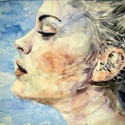 Una donna speciale!
