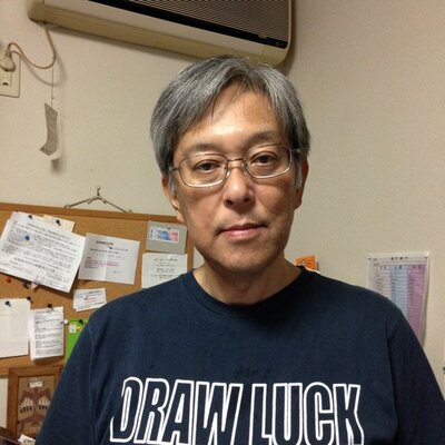 伊藤雅彦 Ito3507mmmm Twitter