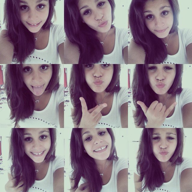 Mon Facebook: http://t.co/ukJpUs7v6X Instagram: karlacailleau JE FOLLOW BACK SI TON PROFIL ME PLAIS. 420 abonnés possible? #TeamFin0t