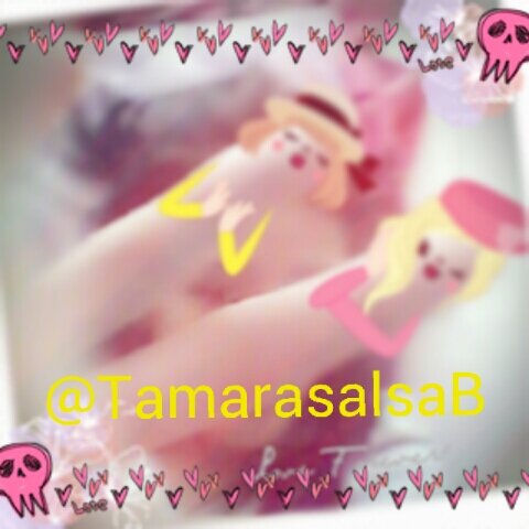 @TamarasalsaB