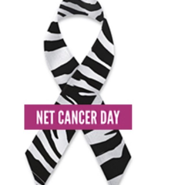 carcinoid blogger and patient advocate.
diagnosed in may 2006.
Living life to the fullest while living with #Cancer