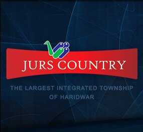 Haridwar's Largest HRDA Approved Integrated Township.