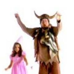 JobFairyBelfast's profile picture. 