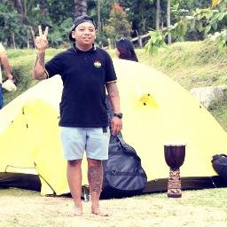 Yes Iam SHINE GLORY
 / Simple / Pemasak Amatir / Kecil Tapi Pasti / cukup