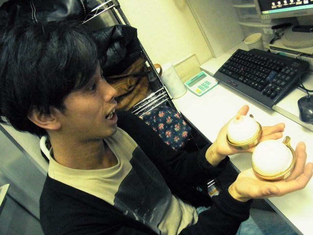 Hi! there. I'm Japanese who work in Vietnam. I work in IT industry but not an engineer and have a little ADHD so if you relate to me. let's share each other!
