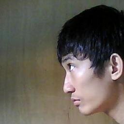 PatraSyiam's profile picture. 