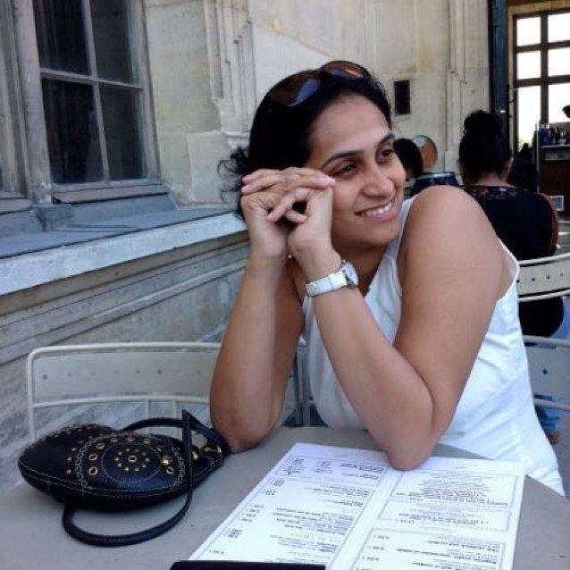 Digital Strategist | Traveller | Passionate Parent | Connoisseur of Art