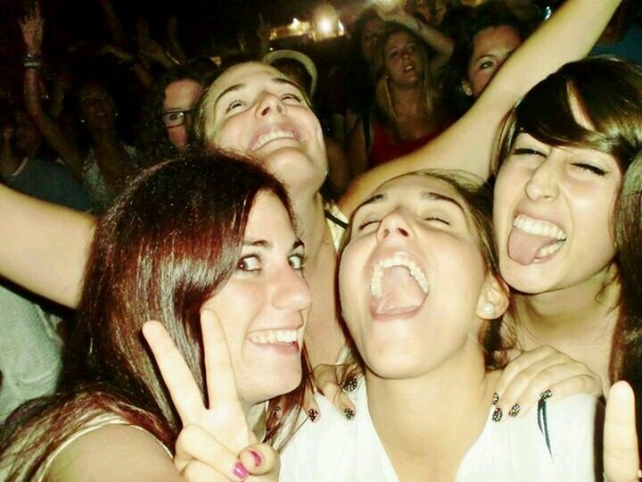 Andreeaa1993's profile picture. Equivocarse es humano, no hacerlo también... ICCP, UPV.