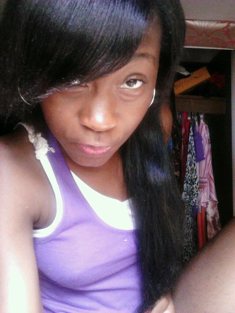 Follow Me on Instagram @LilBit2You .  ,TigersJunya  ..Dark&Lovely♥  Pretty&Petite♕---♥