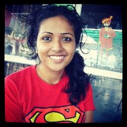 A Daydreamer. Easily distracted and bored. Foodie, coffee addict, chocoholic. One thing I've learnt - Dieting never works. Oh, and DJOKER 4LYF!