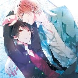#Yaoi Soft | No sex | See also: @YaoiHardBL | Speak French and a little English