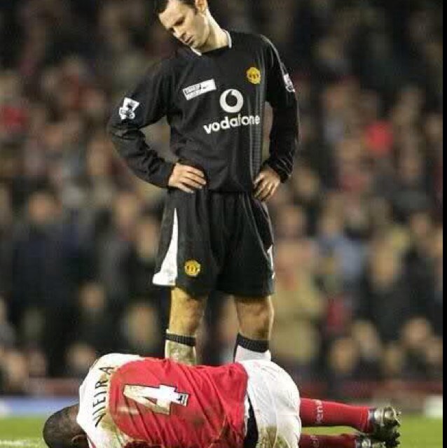 Woopwoopsport's profile picture. MUFC, Rochdale FC, Salford Red devils