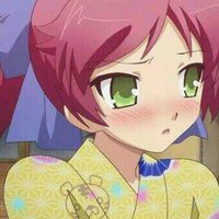 島田美波@浮上率激低 (@baka_minami) Twitter profile photo