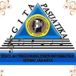 Official twitter page of UKM-PSM STMIK Jakarta STI&K Gita Pasuatika | Email: gitapasuatika@gmail.com | Contact: 085781502069 | 
All socmed : @gitapasuatika
