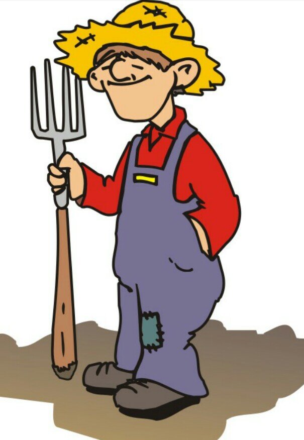 Night club bouncer.. part time farmer