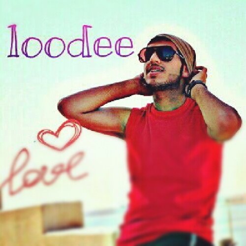 milab1997's profile picture. مـا أجــمل أن يـأتيـك شخص يقول ; لـآ أريـد حيـأتي إلا معاك .. ?