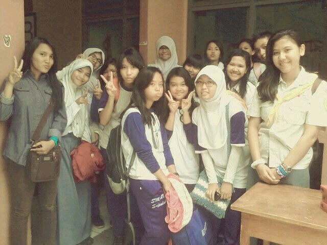 line grup : PMR SMAN10BOGOR