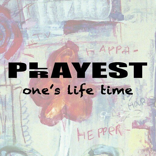 Blender Rock Party「PLAYEST/ぷれいすと」公式Twitter!! https://t.co/GcDITFYWLHアルバム「One's life time」14曲収録で絶賛好評中‼︎ 4D VIABLE