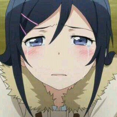 新垣あやせ