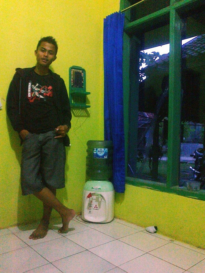 Sabar & Usaha Kunci Utama untuk Meraih Kesuksesan.
BDN_opVick_sBg