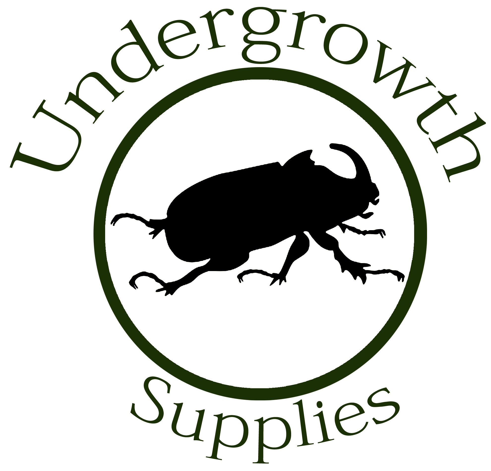 Undergrowth Amphibian and Invertebrate Supplies. Selling products for terrarium's, paludarium's and vivarium's in the U.K