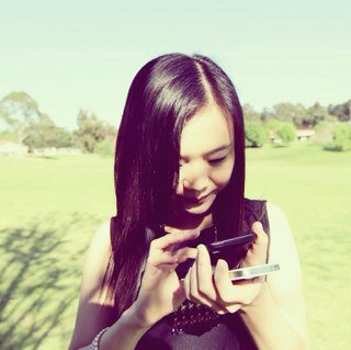 ShineWenny's profile picture. an ordinary little woman with extraordinary big dreams :)