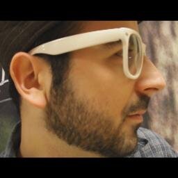 Creador. Reportero de emociones.
