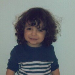 Born in 25 of February studying in albassam school .