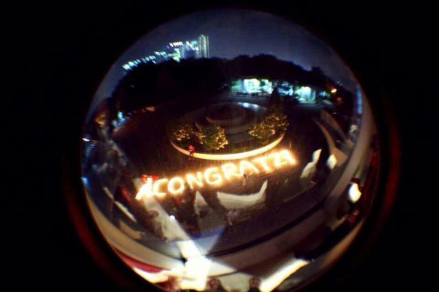 Hello Indonesia Bangking School 2013 , and then Welcoming in our twitter thanks for Join