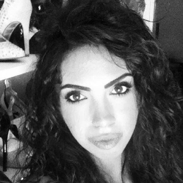 valedepaolis's profile picture. Singer. Actress. Musical performer. Bookeater. Shopaholic. LIFE LOVER.