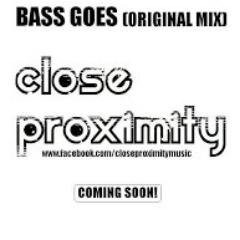 Close Proximity is a fresh and exciting DJ collaboration between two passionate producers, Ollie Thompson & Tristan Hinchliffe. both from Norfolk, UK.