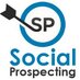Social Prospecting (@socialprospects) Twitter profile photo
