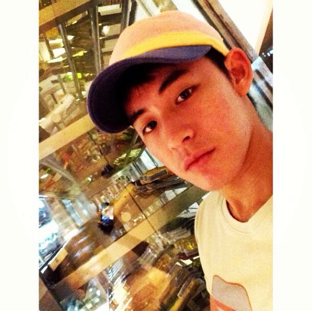 Hi I'm Most both {IG:Real: Witsamost } works and pic in fav .