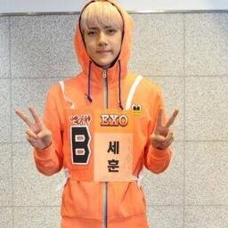 เเฮร่~ อันยองครับ ผมโอเซฮุนมักเน่จากEXO ผมจริงใจเเละผมก็เป็นเเมวขี้อาย 0///0 อ่า~คนอ่านน่ารักชะมัด ผมโสดจีบผมเส้!!~ #เเอคย้ายบอทเเละฟอลฟรีของ @minly12