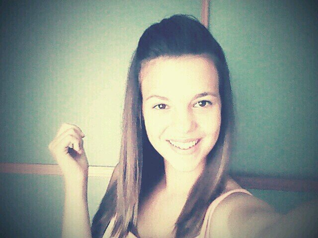Hello,my name is Lena,I'm 14 years old.Follow me and i'll follow back3
