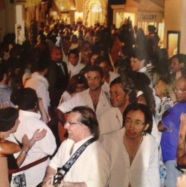 LemboGianluigi's profile picture. 