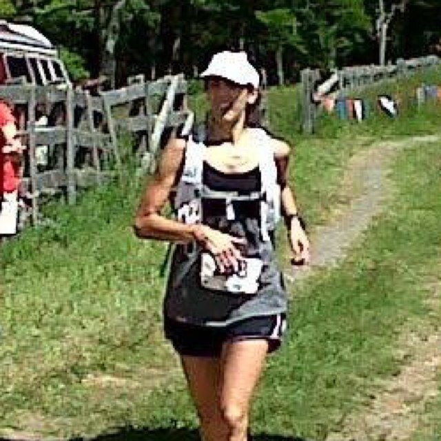 #trail runner #endurance athlete