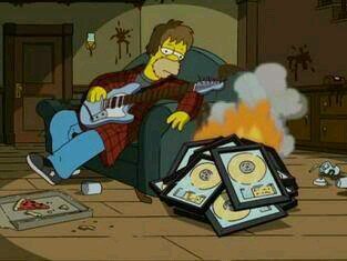 sigueme y tendras toda la informacion de los eventos rockeros \m/ nuevos clips albums temas y mucho mas del heavy metal