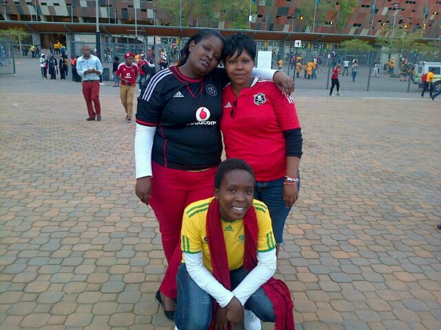 Die hard Pirates Supporter .... Teacher and Environmentalist.