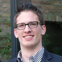 MattijsE's profile picture. Technical lead mobile app @ NOWJOBS - Tech guy - App & web developer - https://t.co/9sDm8AoGPj