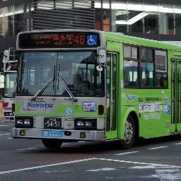 DoiBusTerminal's profile picture. 西鉄バス個人サイト「土井BusTerminal」のアカウント。更新情報等をつぶやきます(予定)