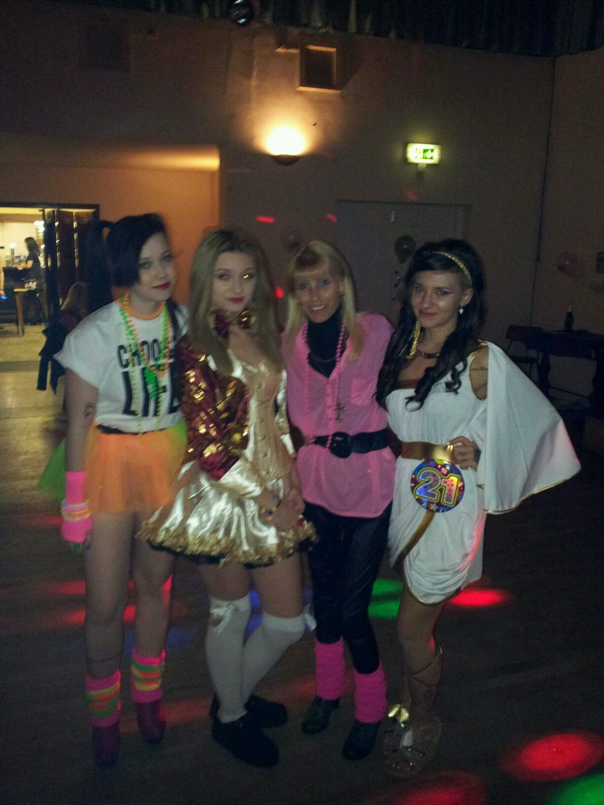 sheleymc1965's profile picture. 